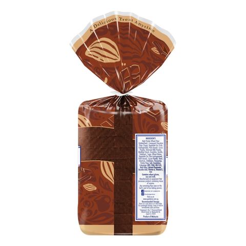 Gardenia Chocolate Royale Loaf 340g