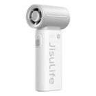 43141809GY JisuLife - Handheld Fan Life 9 (5000mAh) Light Grey 1 Piece