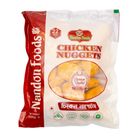 Nandon Foods Chicken Nuggets (22 ± 3) Pieces 500g