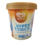 Selecta Super Thick Vanilla 450ml