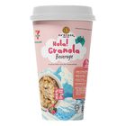 Ha'ritage Hola! Granola Mix Berries 35g