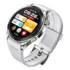 01141319SIL Remax - Watch 23 Smartwatch 1 Piece