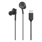 01010086BK Remax - RM- 703A Type-C Wired Earphone for Music and Call (1.2M) 1 Piece