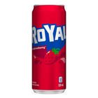 Royal Tru-strawberry 320ml