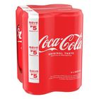 Coca-Cola Coke (Buy 4 Save P5) 4 x 320ml