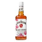 Jim Beam Black Cherry 700ml