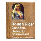 Rough Rider Condoms 1 Packet