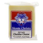 Monte Christo Mild English Cheddar Cheese 1 Unit