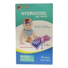 Hydrocool Gel Patch Pain & Fever After Vaccination 1 Unit