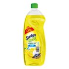 Sunlight Dishwash Lemon 1.35L