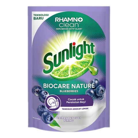 Sunlight Biocare Nature Pouch 600ml