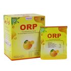 ORP Orange 1 Sachet