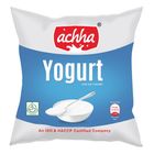 Achha Low Fat Yogurt Pouch 500g