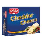 Achha Cheddar Cheese  200g