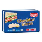 Achha Cheddar Slices 1kg