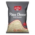 Achha Pizza Cheese 50 / 50 Shredded Cheese 2kg
