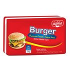 Achha Burger Cheese Slices 1kg