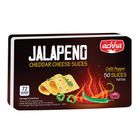 Achha Jalapeno Slices 1kg