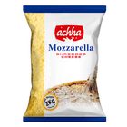 Achha Mozzarella Shredded Cheese 2kg