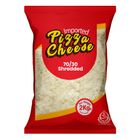 Achha Pizza Cheese 70 / 30 Shredded Cheese 2kg