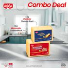 Combo Deal 1 Unit