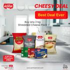 Cheesy Deal 1 Unit