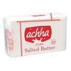 Achha Salted Butter 500g
