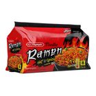 Olympic Foodie Ramen Hot & Spicy Instant Noodles 496g