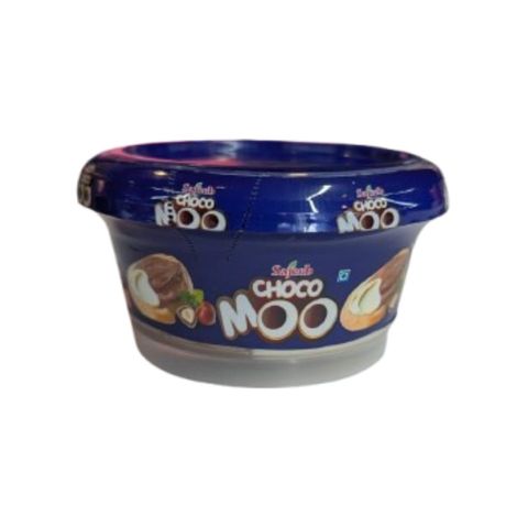 Sajeeb Choco Moo Chocolate Spread Two Color 135g