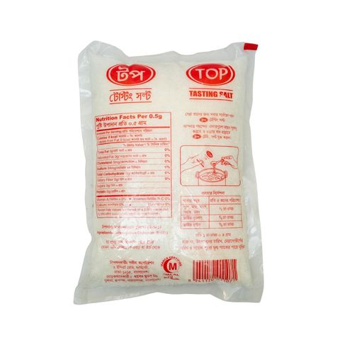 Top Testing Salt 900g