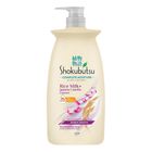 Shokubutsu Complete Moisture Body Wash Renew Smooth 850g