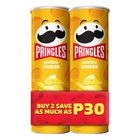 Pringles Cheese (Buy 2 Save P30) 2 x 134g