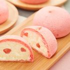 Mochi Puff Peach 1 Piece