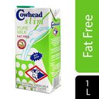 Cowhead Slim Pure Milk Fat Free 1L