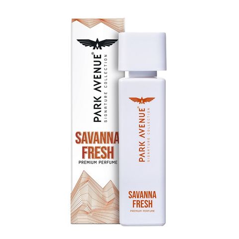 Park Avenue Savanna Fresh Premium Perfume 120ml