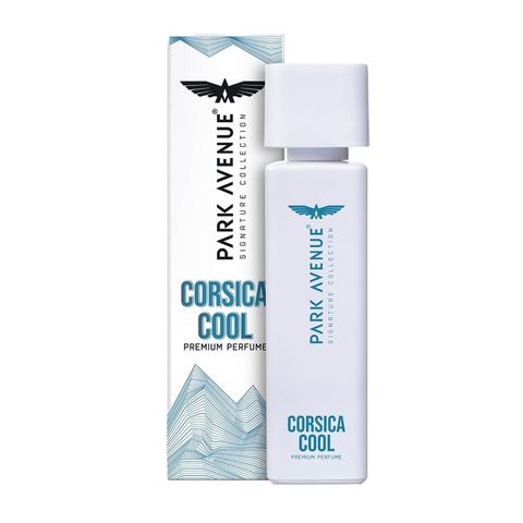 Park Avenue Corsica Cool Premium Perfume 120ml