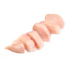 Sliced Chicken Breast 500g