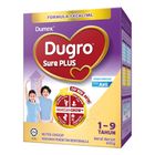 Dumex Dugro Sure Plus 600g
