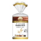 Sunshine Komugi Gold Dark Rye Komugi Loaf 400g