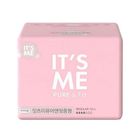 It's Me Pure & Fit Hygienic Pads Regular 25cm 12 Pieces