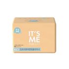 It's Me Pure & Fit Long Pantyliner 18cm 20 Pieces