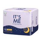 It's Me Overnight Panty Style Large 4 Pieces