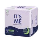 It's Me Overnight Panty Style Regular 4 Pieces
