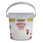 Nefis Foods Probiotic Greek Yogurt Plain 500g