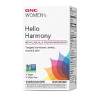 75934 Gnc Women's Hello Harmony Capsules 90 Pieces