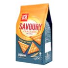 Zess Savoury Crackers 30 x 75g