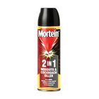 Mortein 2 In 1 Mosquito And Cockroach Killer Spray 400ml