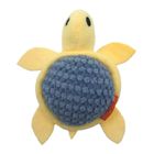 AMY N CAROL | CATNIP TOY - TURTLE (CYAN) (11x7x3cm) 1 Piece (BWAT6306)