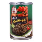 2141600237| Hti Mi Gwi Stir Fried Roselle Leaves with Fish 400g