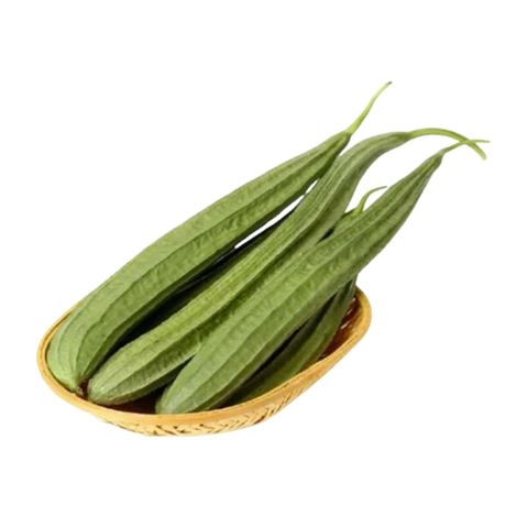 Ribbed Gourd Jhinga (Kolatia) 500g ± 20g